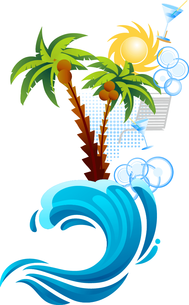 coconut tree