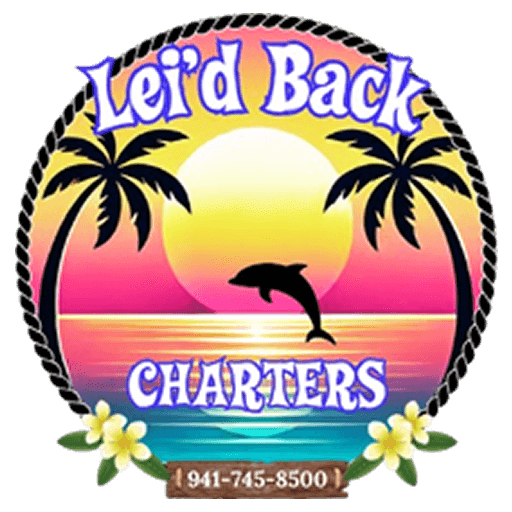 Lei'd Back Charters