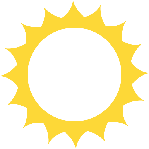 sun