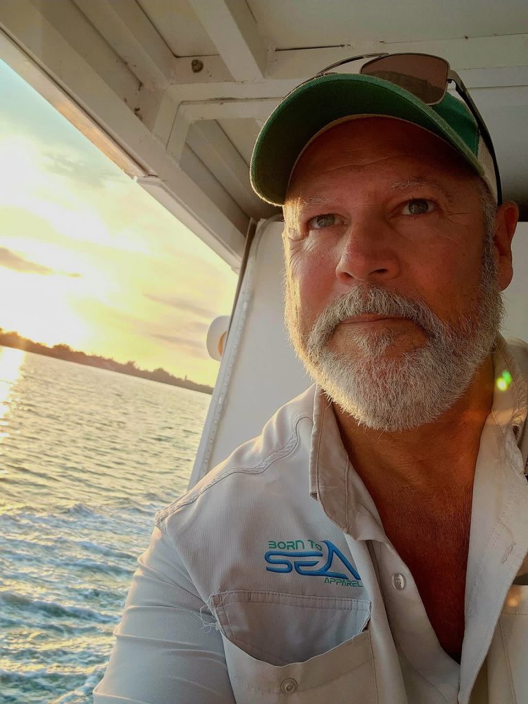 Captain Joe