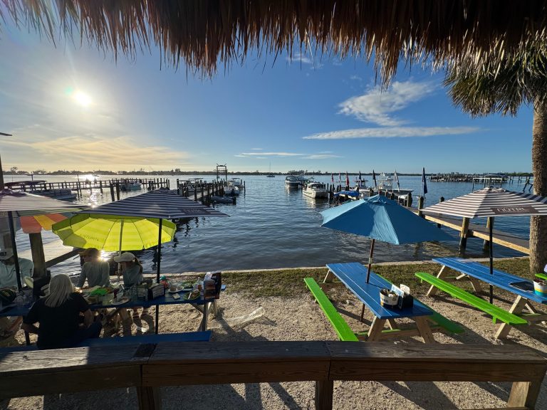 Tiki Tour