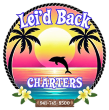 Lei'd Back Charters